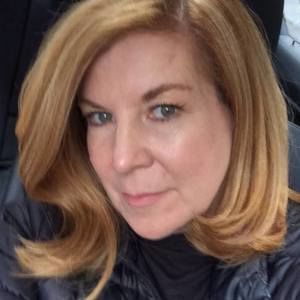 Meet your Posher, Susan